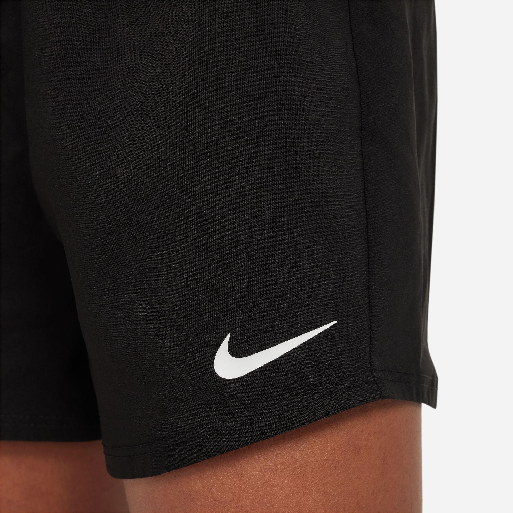 BLACK - Nike - Nike Df One Wvn Sho Ch64 - 5