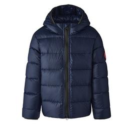 Canada Goose ChildrenS Crofton Jacket