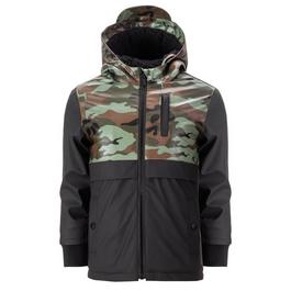 Firetrap All-Season Boys' Rain Jacket