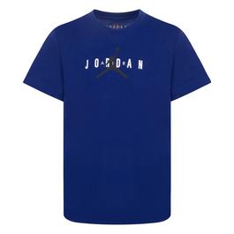 Air Jordan AirJordan Logo T Shirt Infants