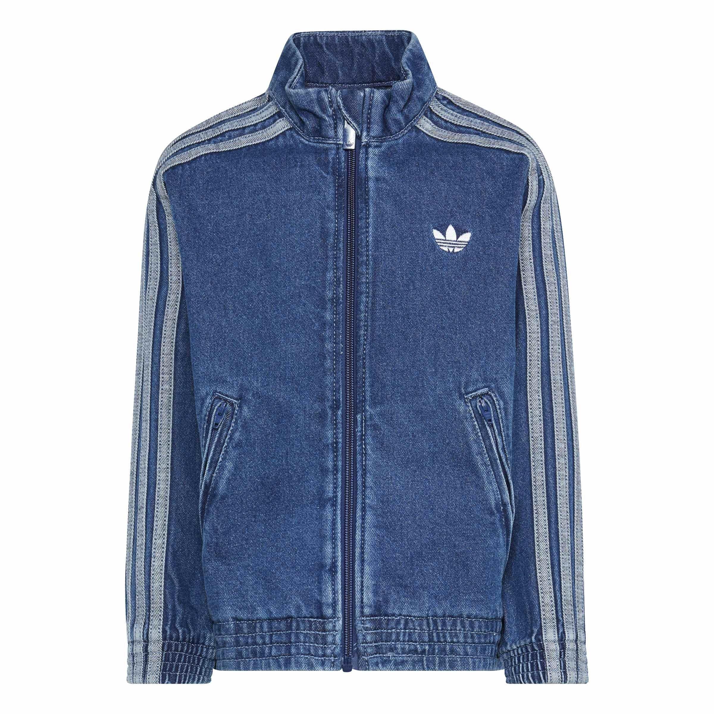 Medvin - adidas Originals - Adi OG Firebird Deni In64 - 1