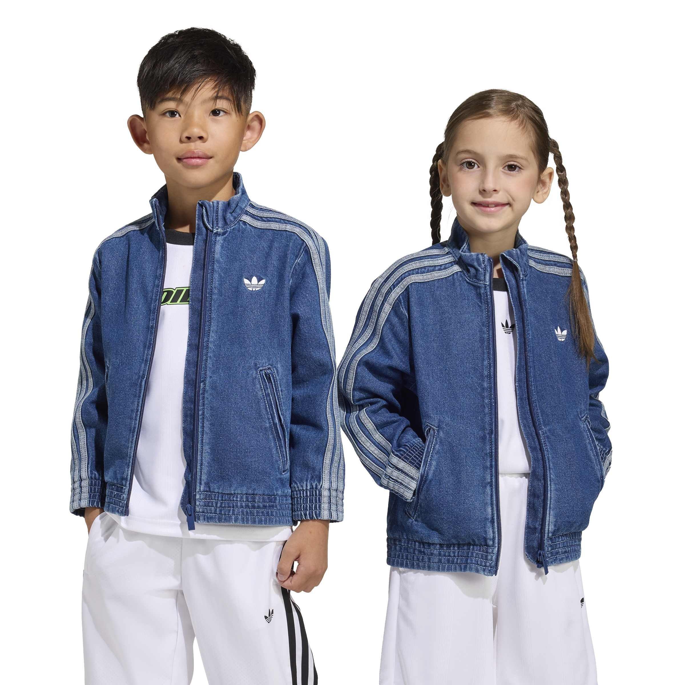 Medvin - adidas Originals - Adi OG Firebird Deni In64 - 2