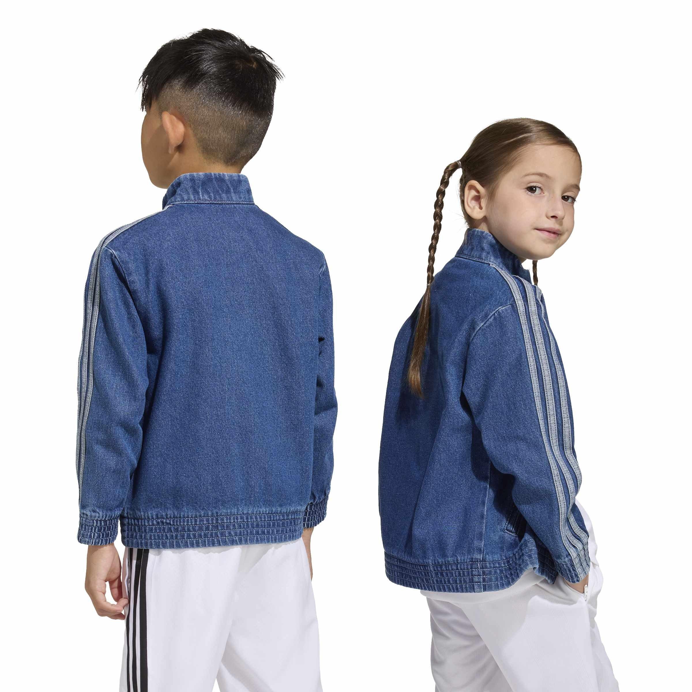 Medvin - adidas Originals - Adi OG Firebird Deni In64 - 3