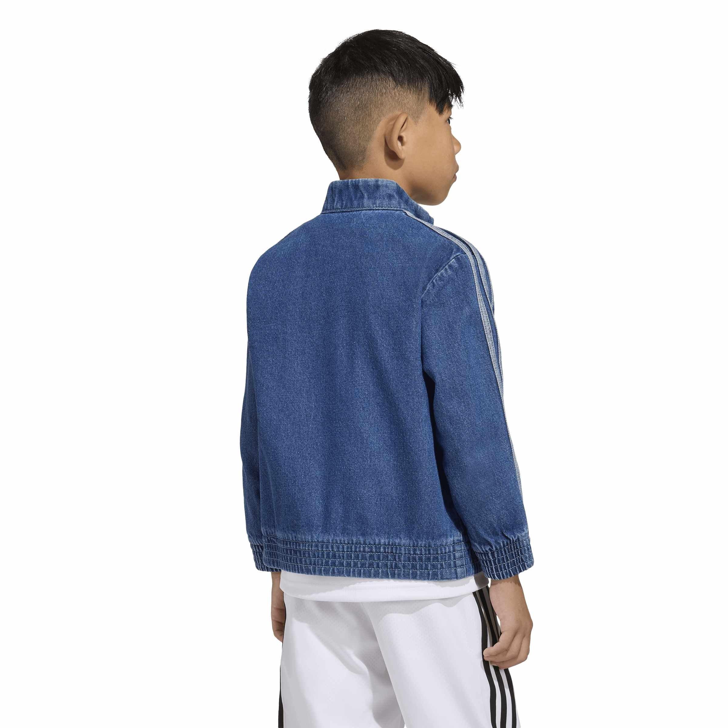 Medvin - adidas Originals - Adi OG Firebird Deni In64 - 5