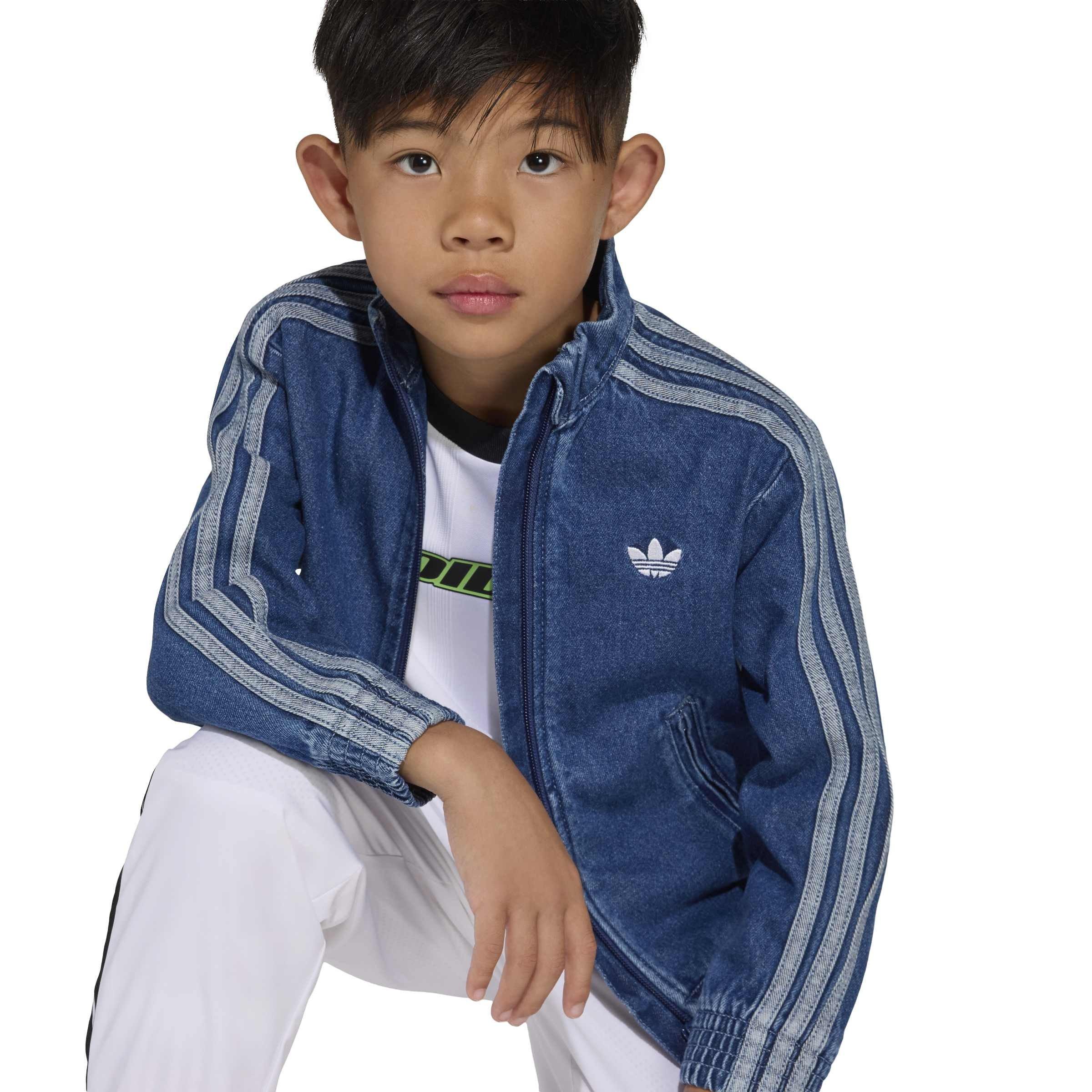 Medvin - adidas Originals - Adi OG Firebird Deni In64 - 6