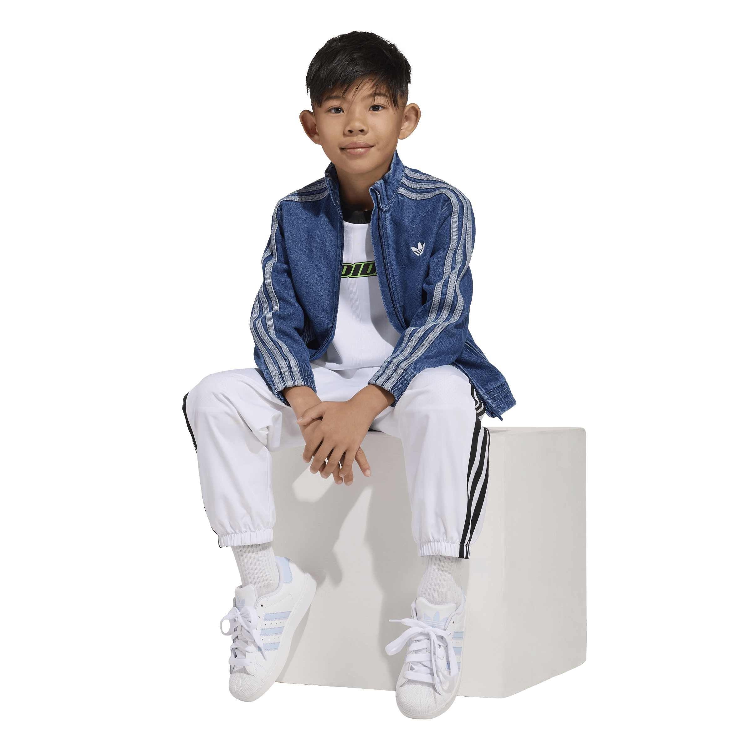 Medvin - adidas Originals - Adi OG Firebird Deni In64 - 7