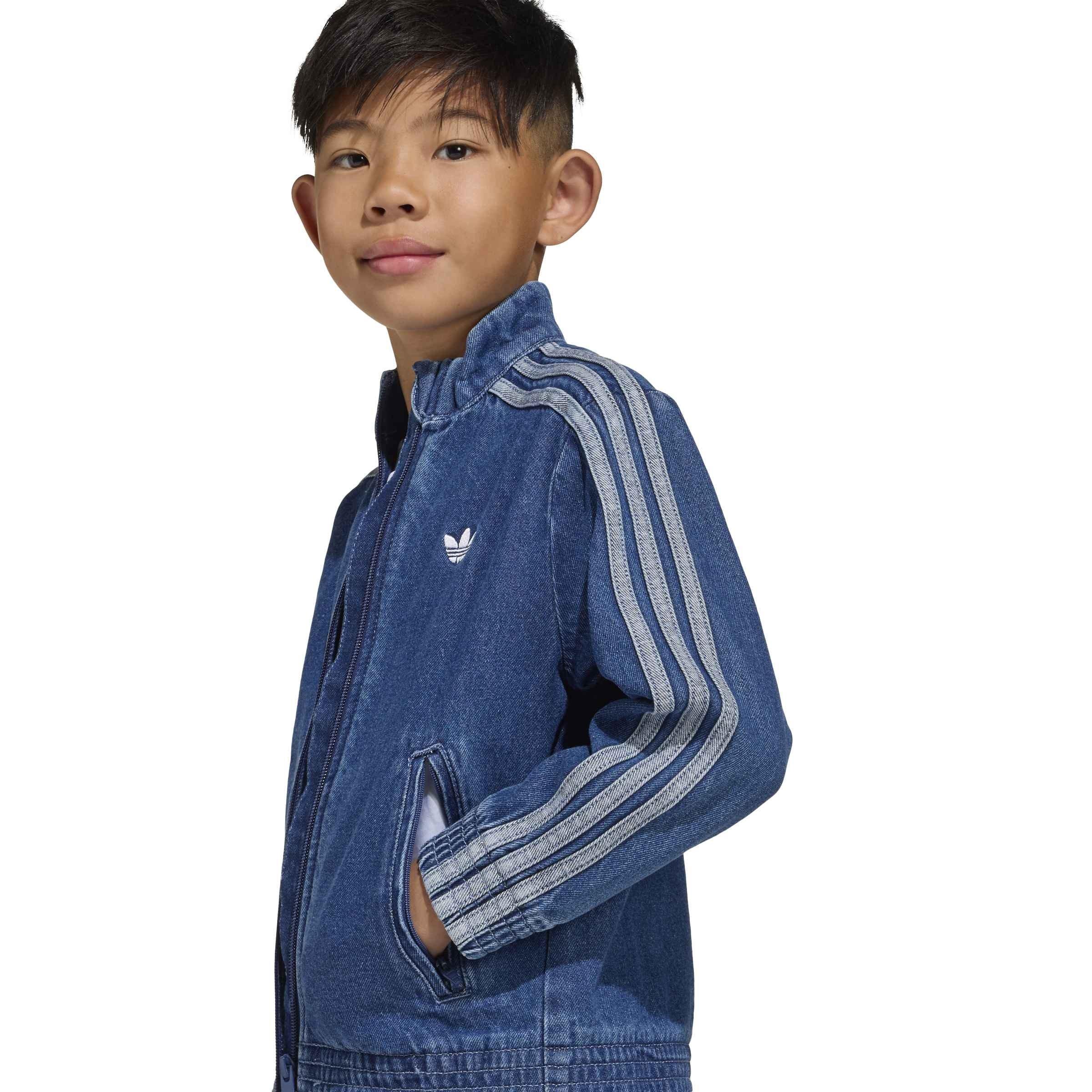 Medvin - adidas Originals - Adi OG Firebird Deni In64 - 8