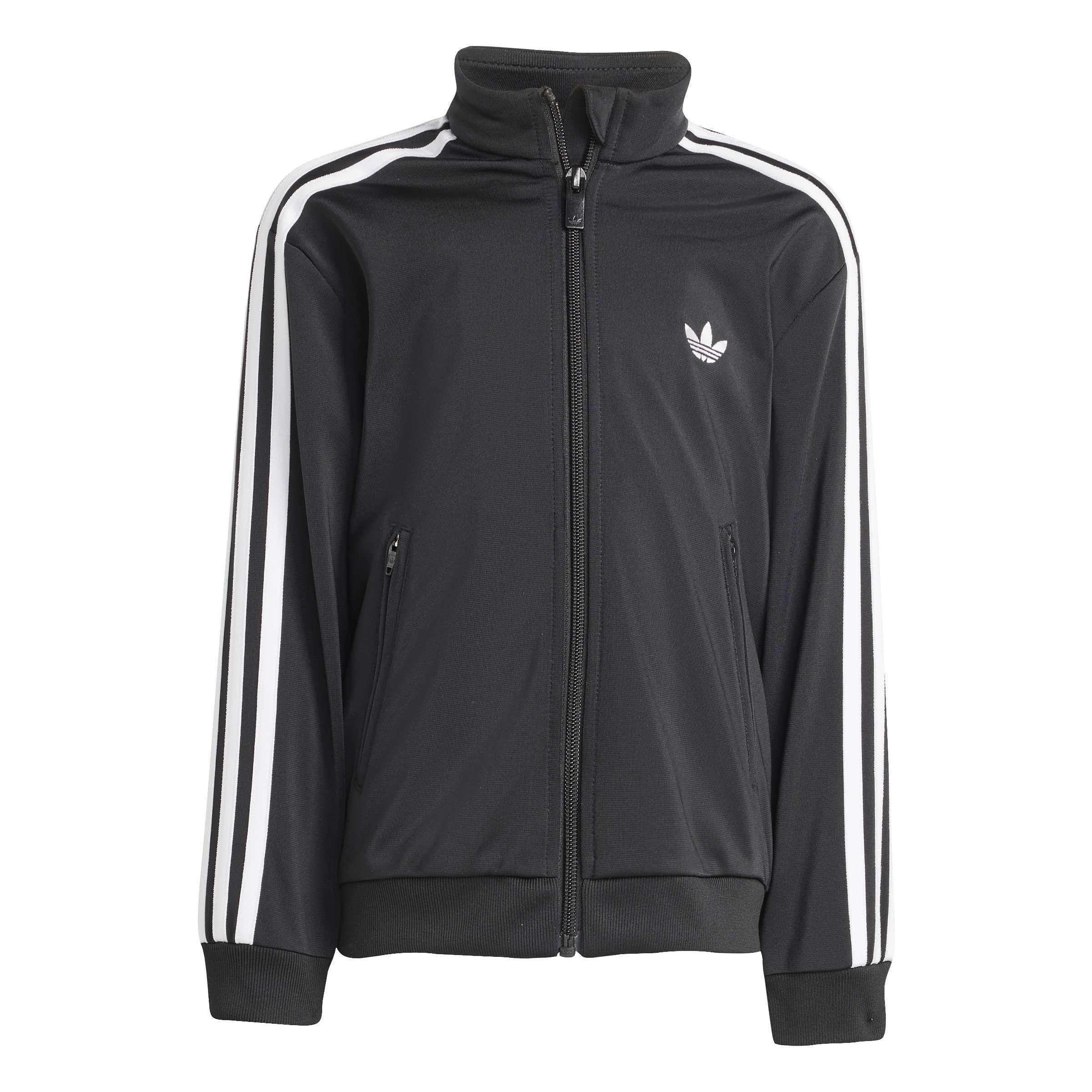 Black/White - adidas Originals - Adi OG Firebird Tsui In64 - 6