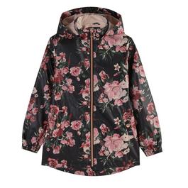 Firetrap Chic Firetrap Rain Jacket for Girls