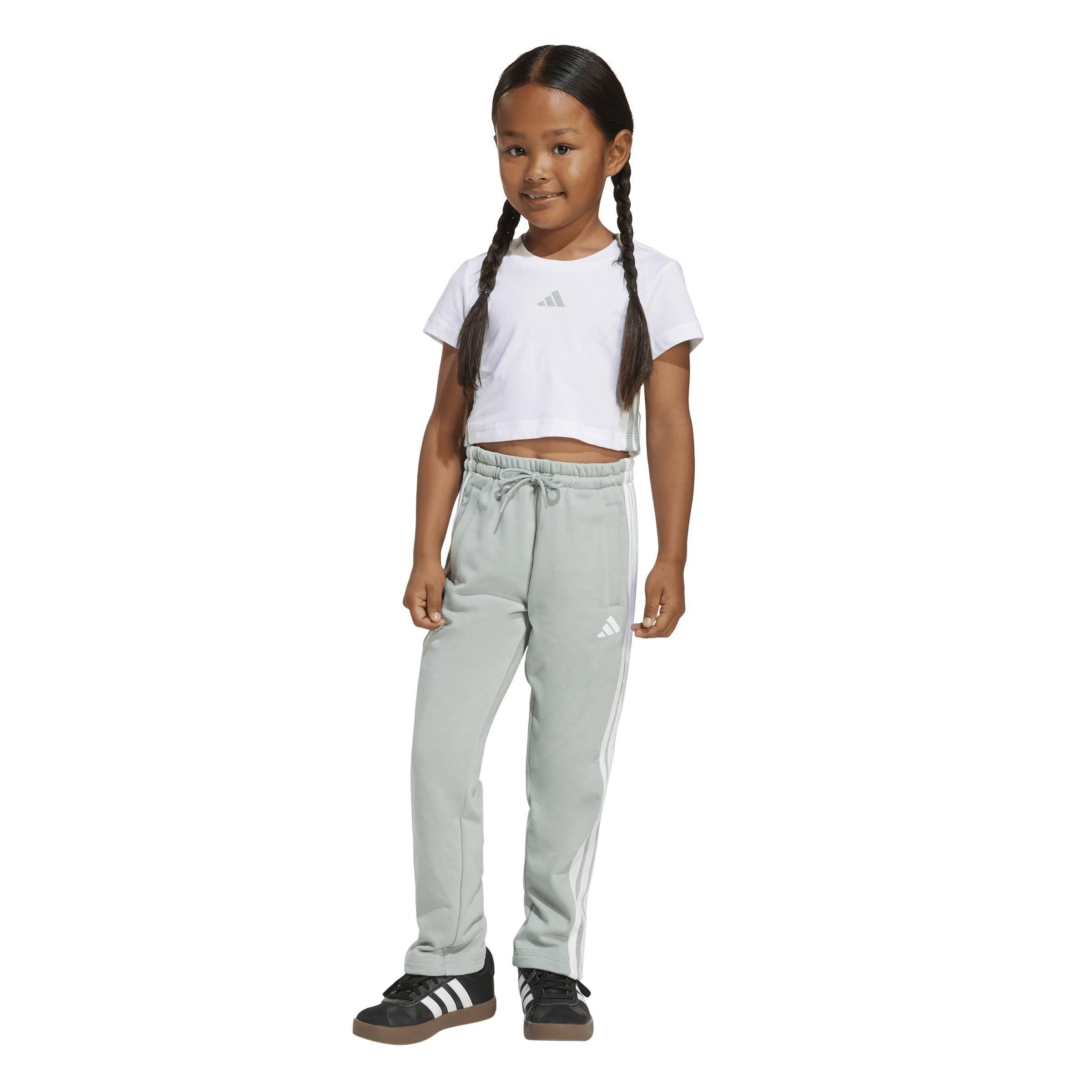 wit - adidas - Adidas Esnt T Set Ch99 - 2