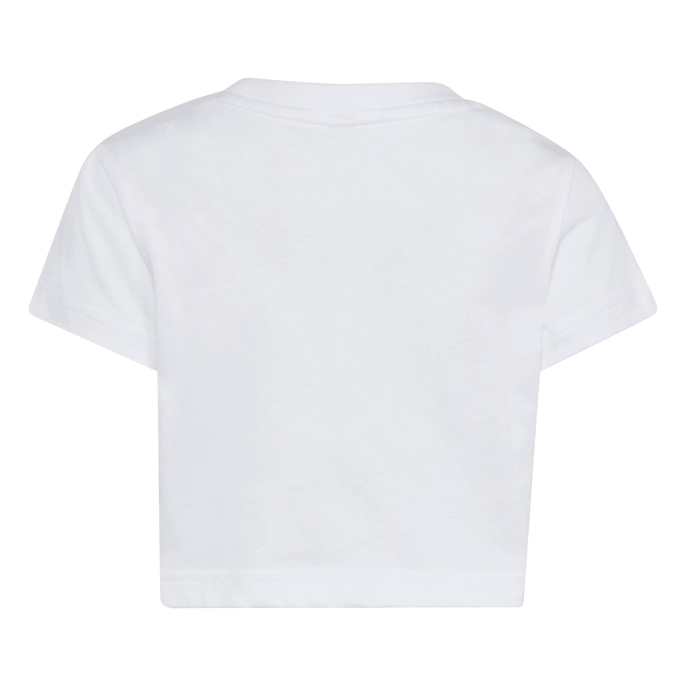 wit - adidas - Adidas Esnt T Set Ch99 - 5