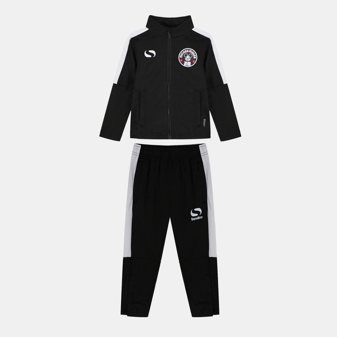 Mickey - Character - Character Football Tracksuit Infant - 1