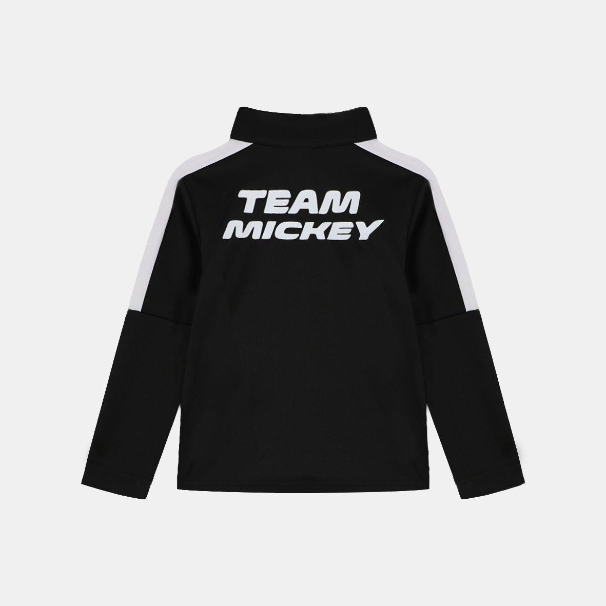 Mickey - Character - Character Football Tracksuit Infant - 3