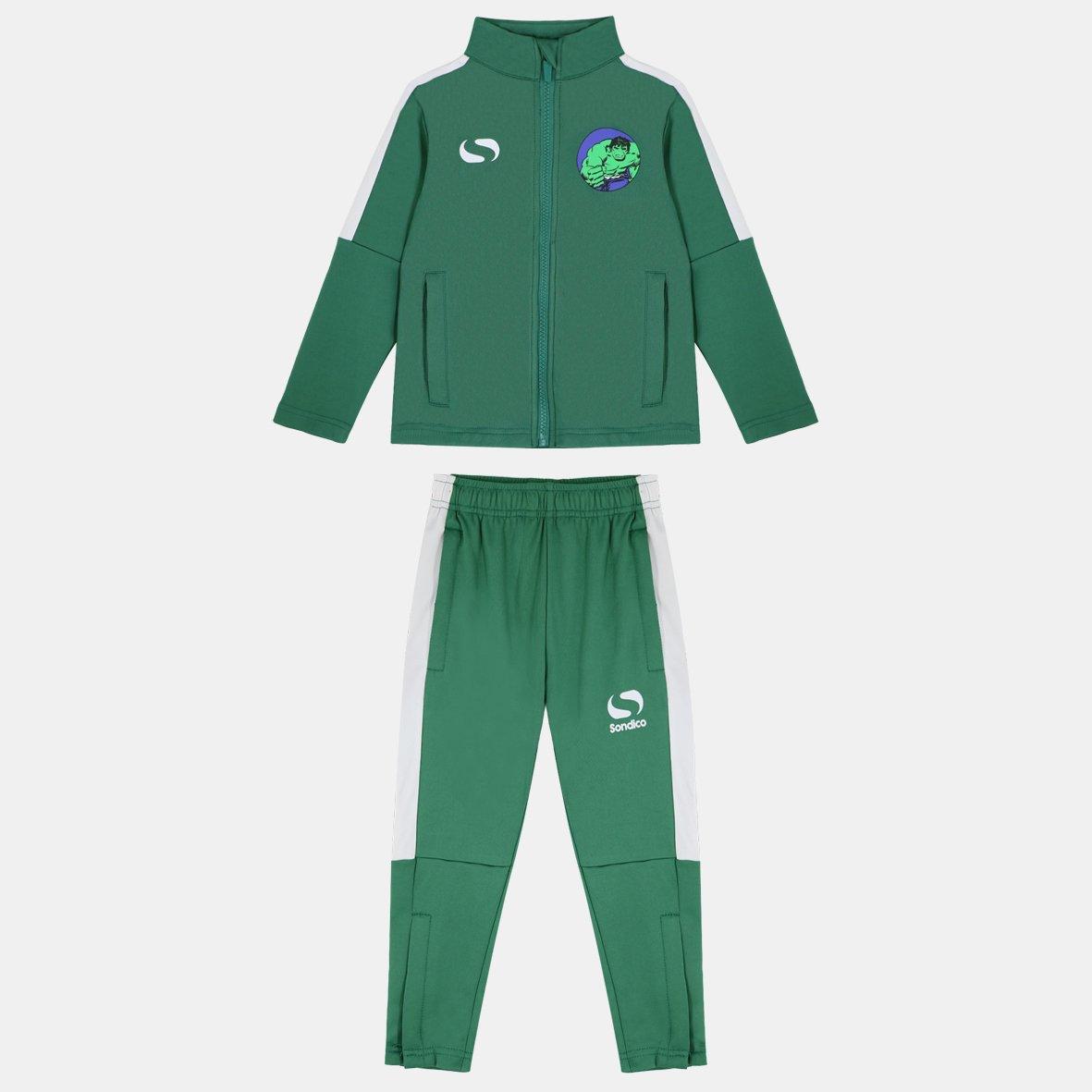 Character Football Tracksuit Infant