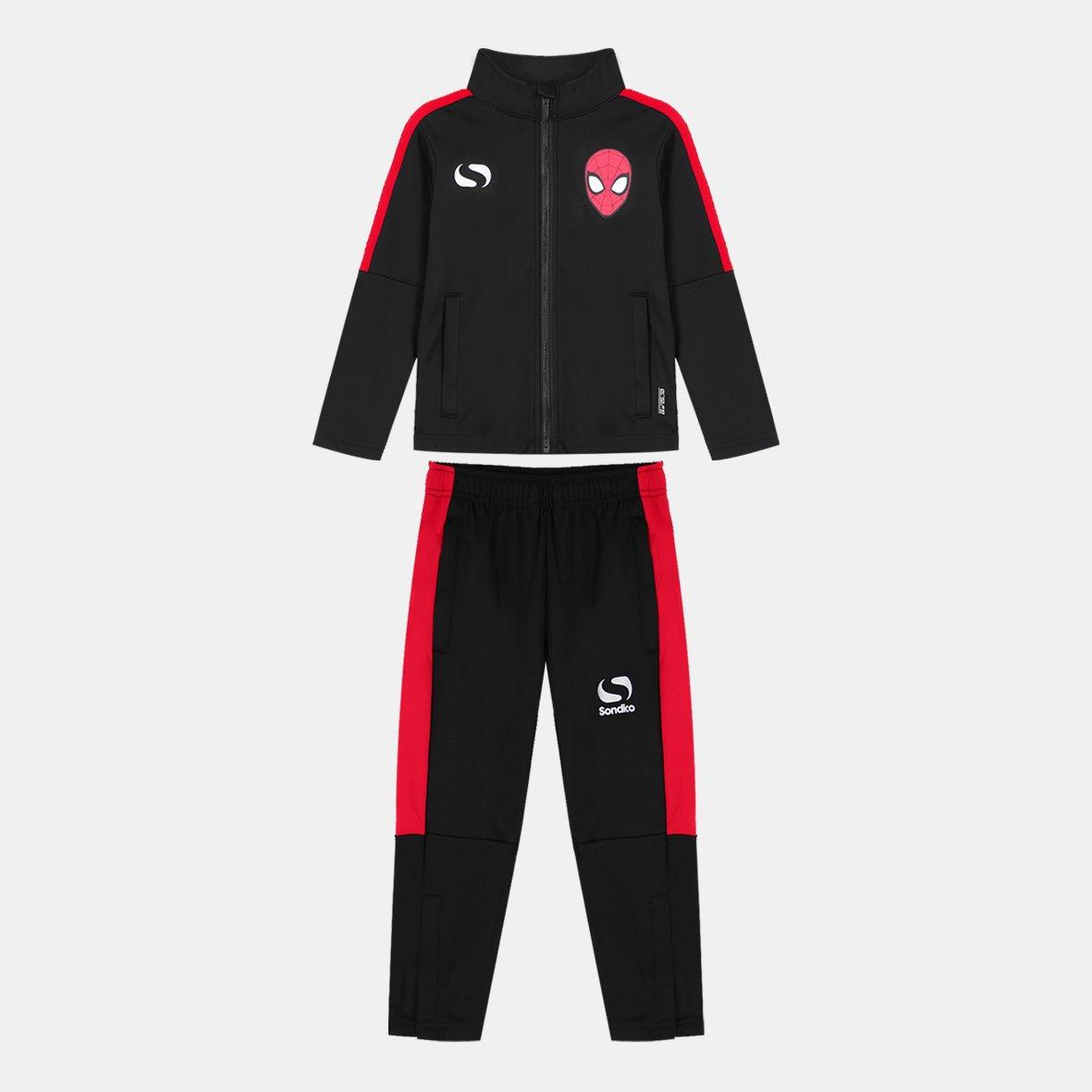 Character Football Tracksuit Infant