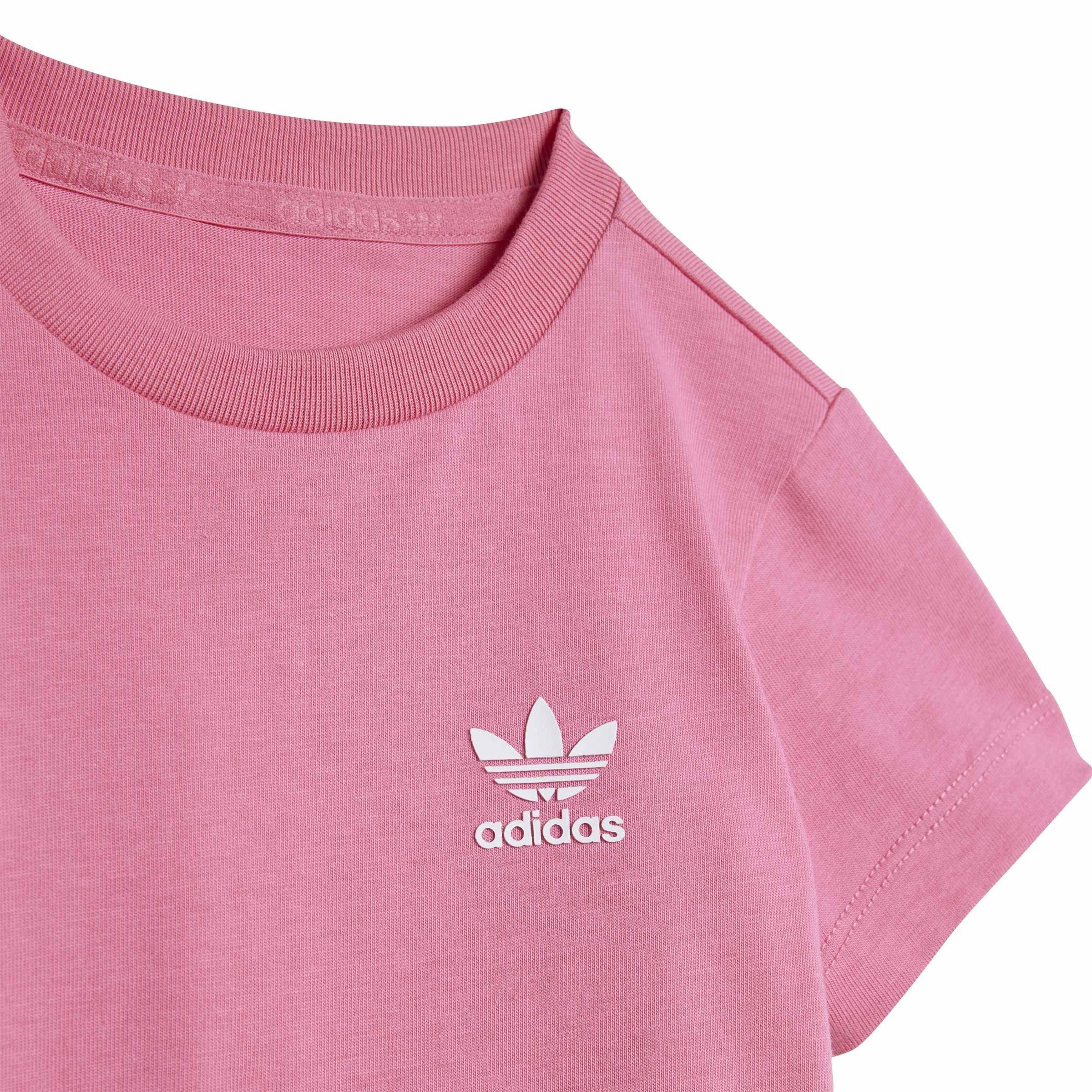 pink fusion - adidas Originals - Adidas Infants Cyc S In64 - 5