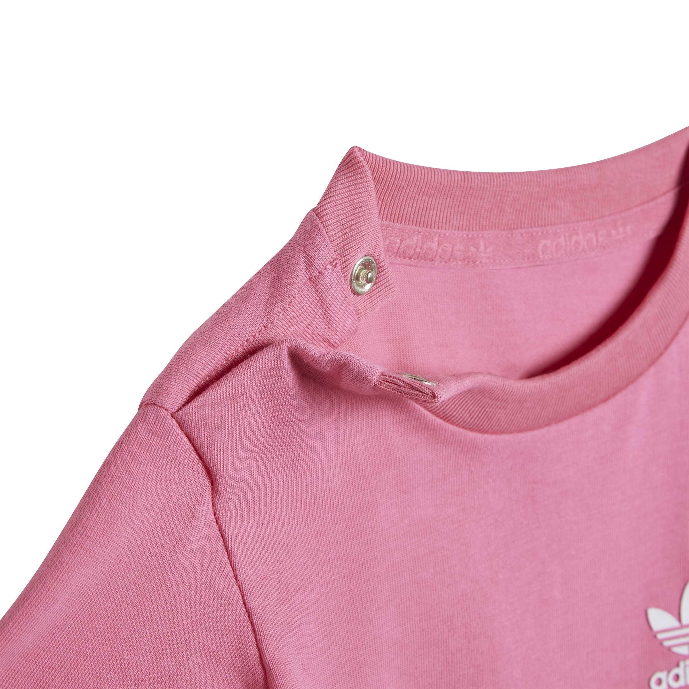 pink fusion - adidas Originals - Adidas Infants Cyc S In64 - 6