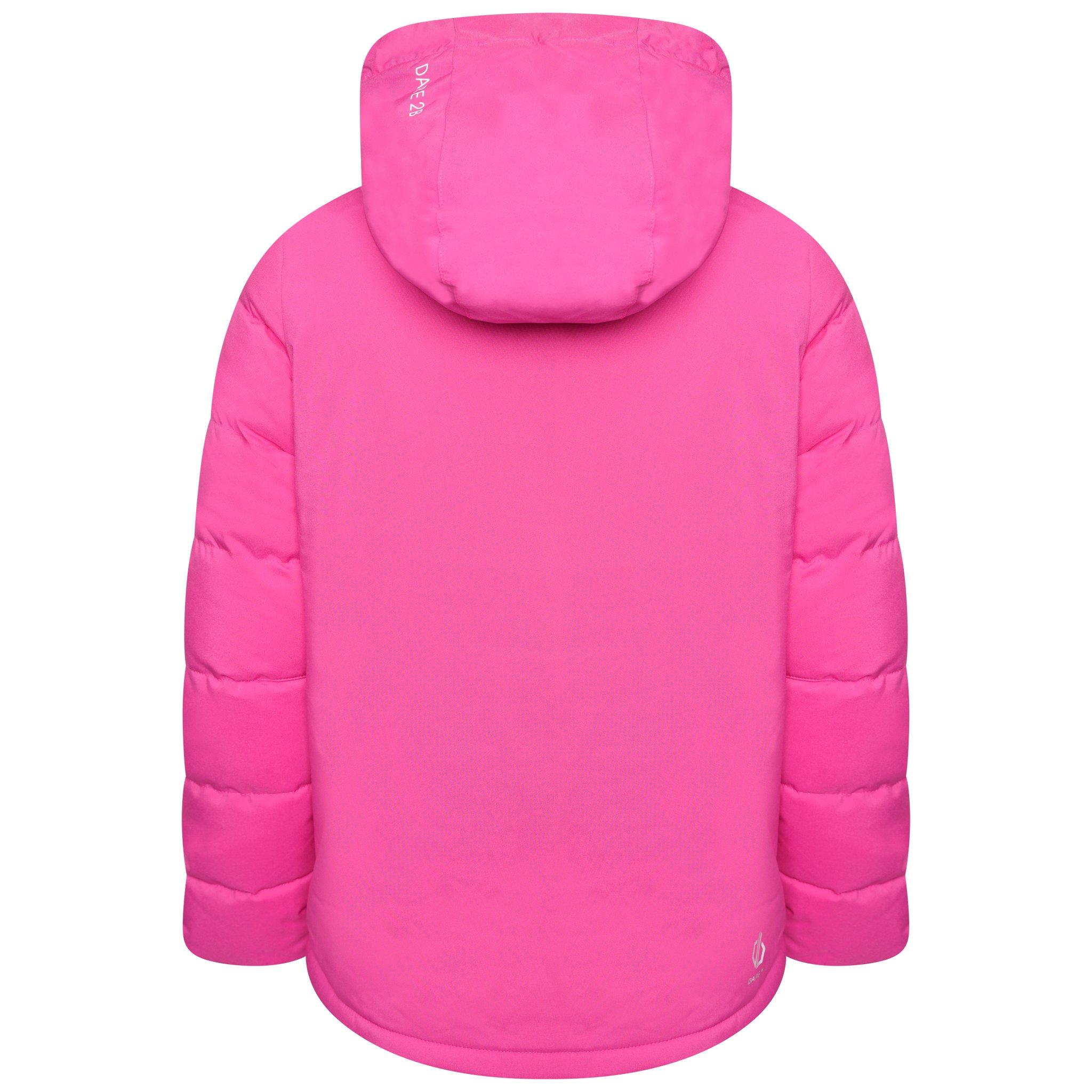 RaspRo/DkDen - Dare 2b - Dare2B Cheerful Shorts Puffer Jacket - 3