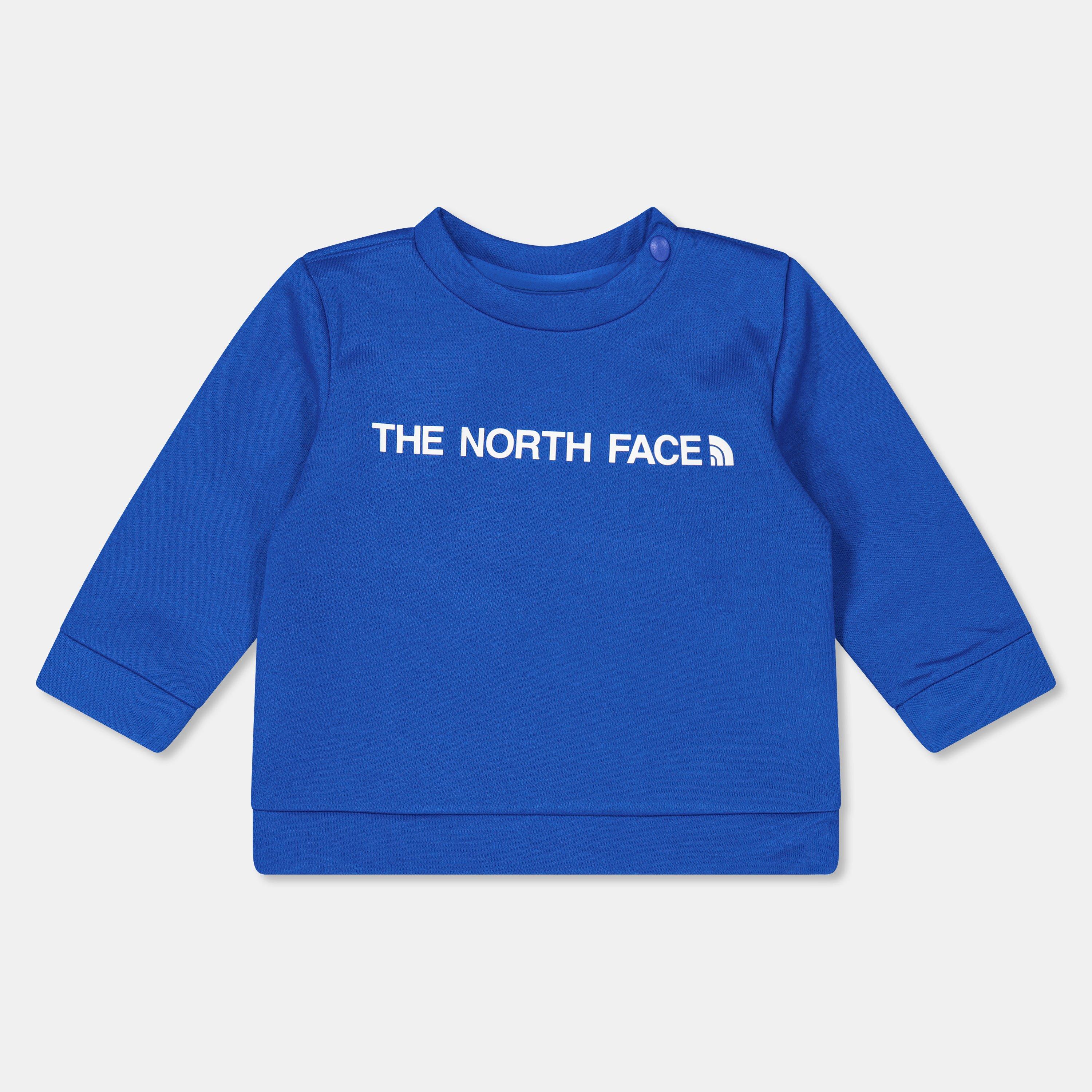 Hero Blue T4S - The North Face - Kids' Hero Blue Clothing Set - 1