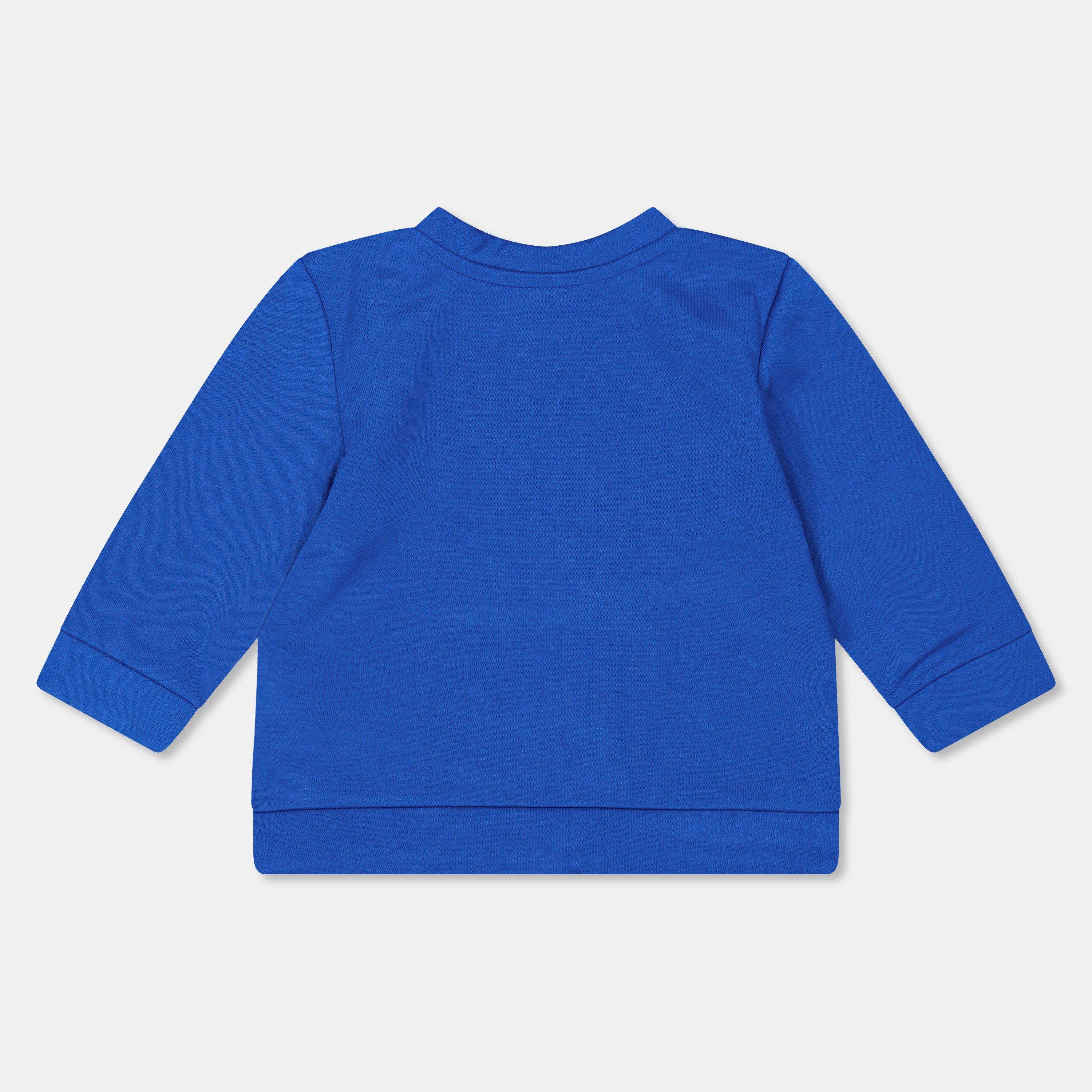 Hero Blue T4S - The North Face - Kids' Hero Blue Clothing Set - 2