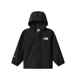 The North Face Baby Antora Rain Jacket Tnf Black/T