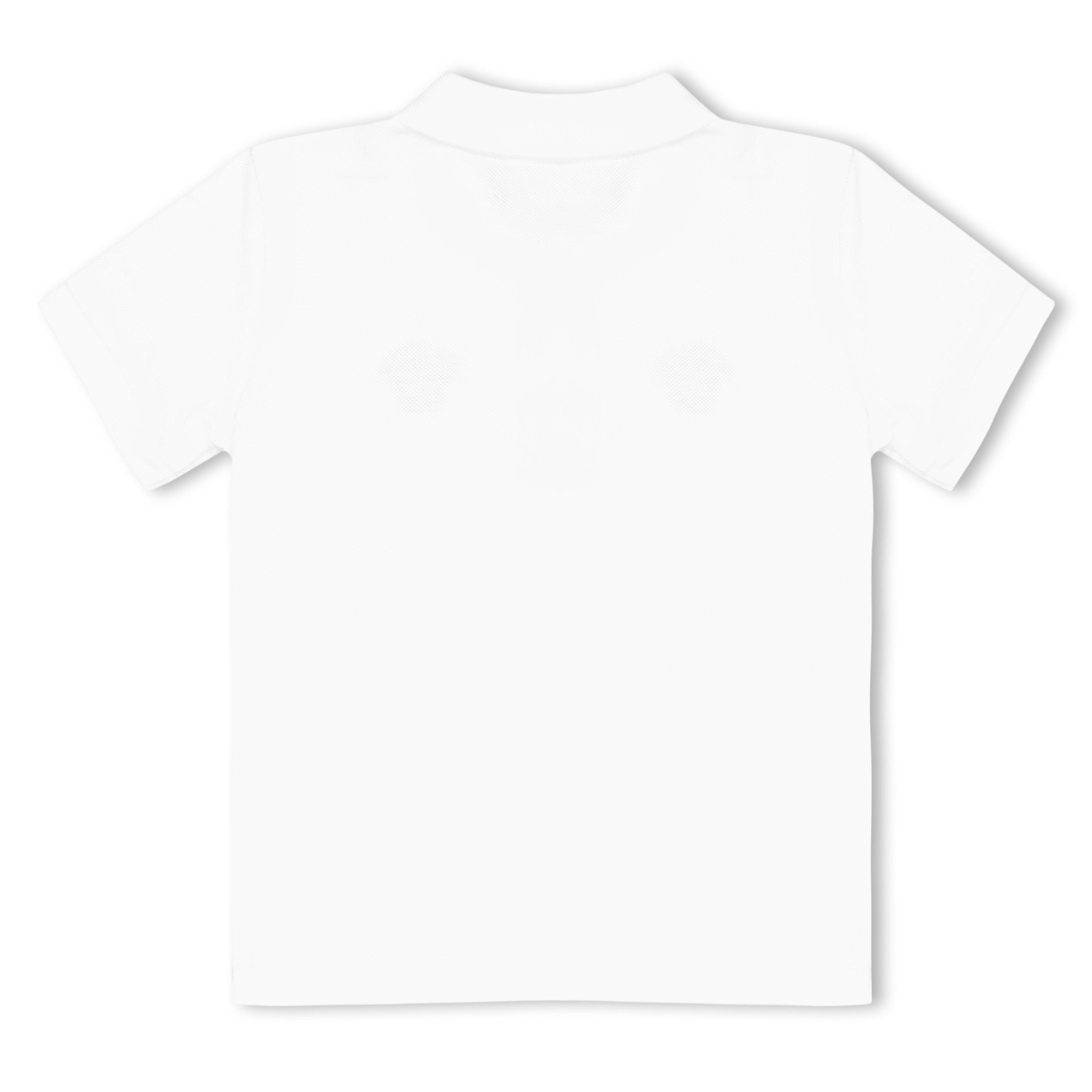 Versace Versace Logo Polo In61 | Cruise Fashion