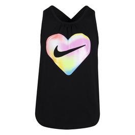 Nike Freeze Heart Tank Top Infant Girls