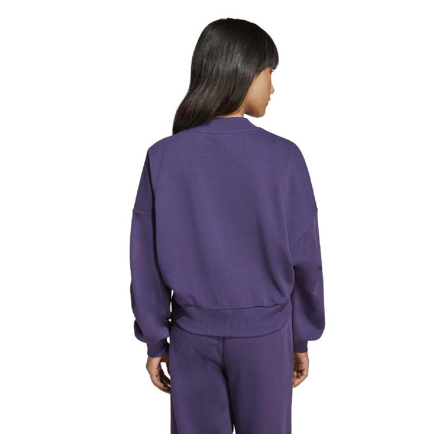 aurora pruim - adidas - adidas Seasonal Essentials Sweatshirt - 3