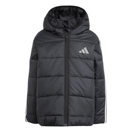 adidas Essentials 3-Stripes Padded Jacket Infants