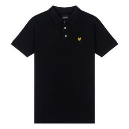 Lyle and Scott Classic Polo Shirt