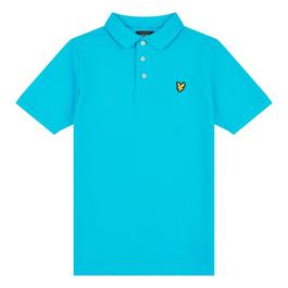 Lyle and Scott Classic Polo Shirt