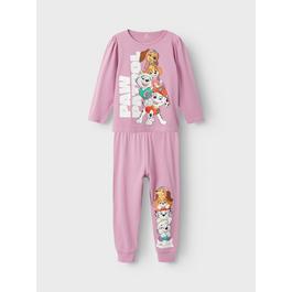 Name It Paw Patrol Long Sleeve Pyjamas