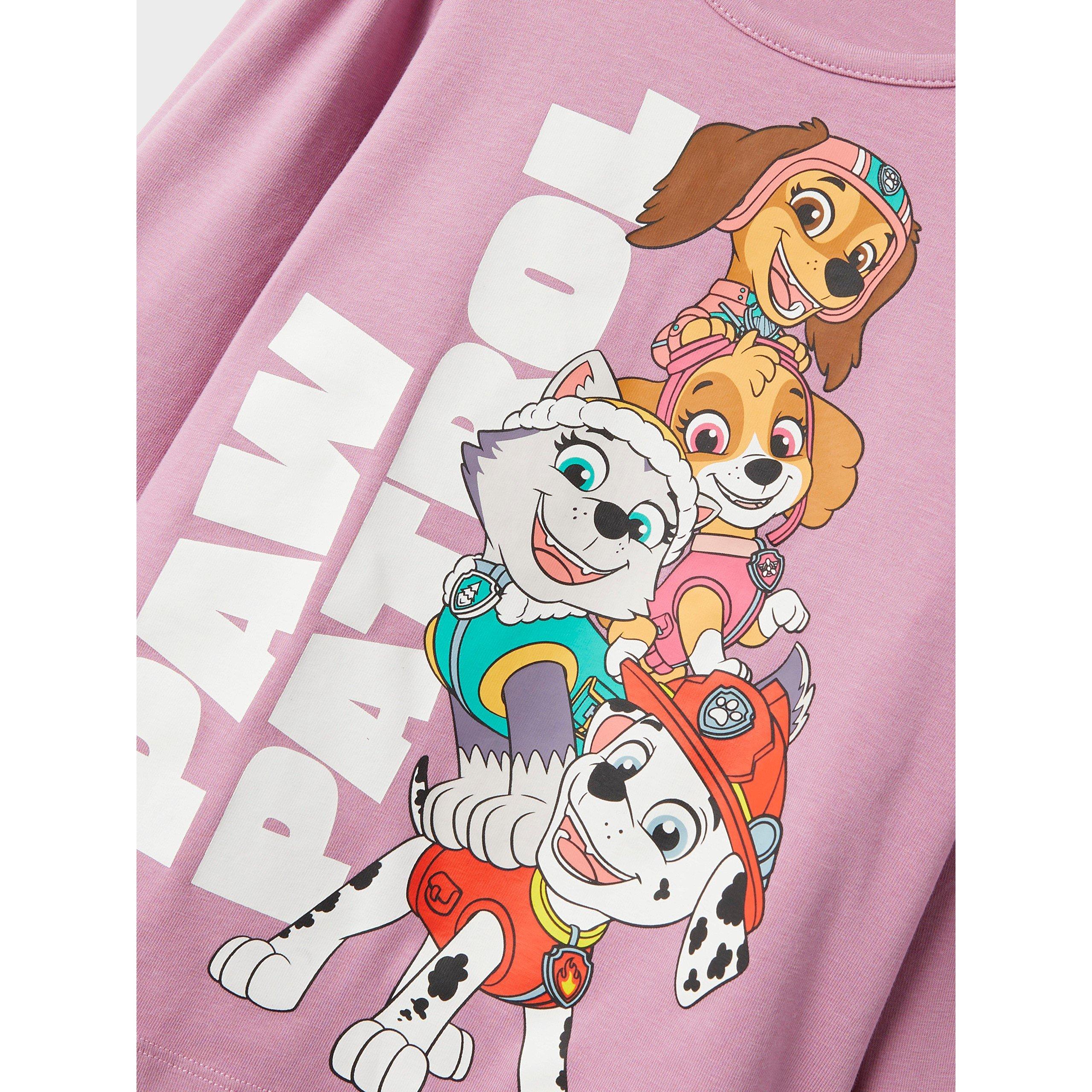 Promo Le Pyjama Pokémon , Paw Patrol chez Cora Promo Le Pyjama Pokémon , Paw Patrol chez Cora