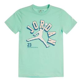 Air Jordan Varsity Jumpman T-Shirt Childrens