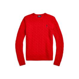 Polo Ralph Lauren Julianna Knit Jumper