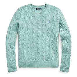 Polo Ralph Lauren Julianna Knit Jumper