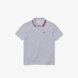 Lacoste Polo Shirt In99