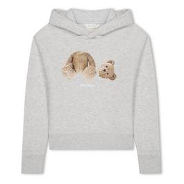 Palm Angels Bear Hoodie Infants