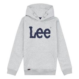 Lee Wobbly OTH Hoodie Infant Boys