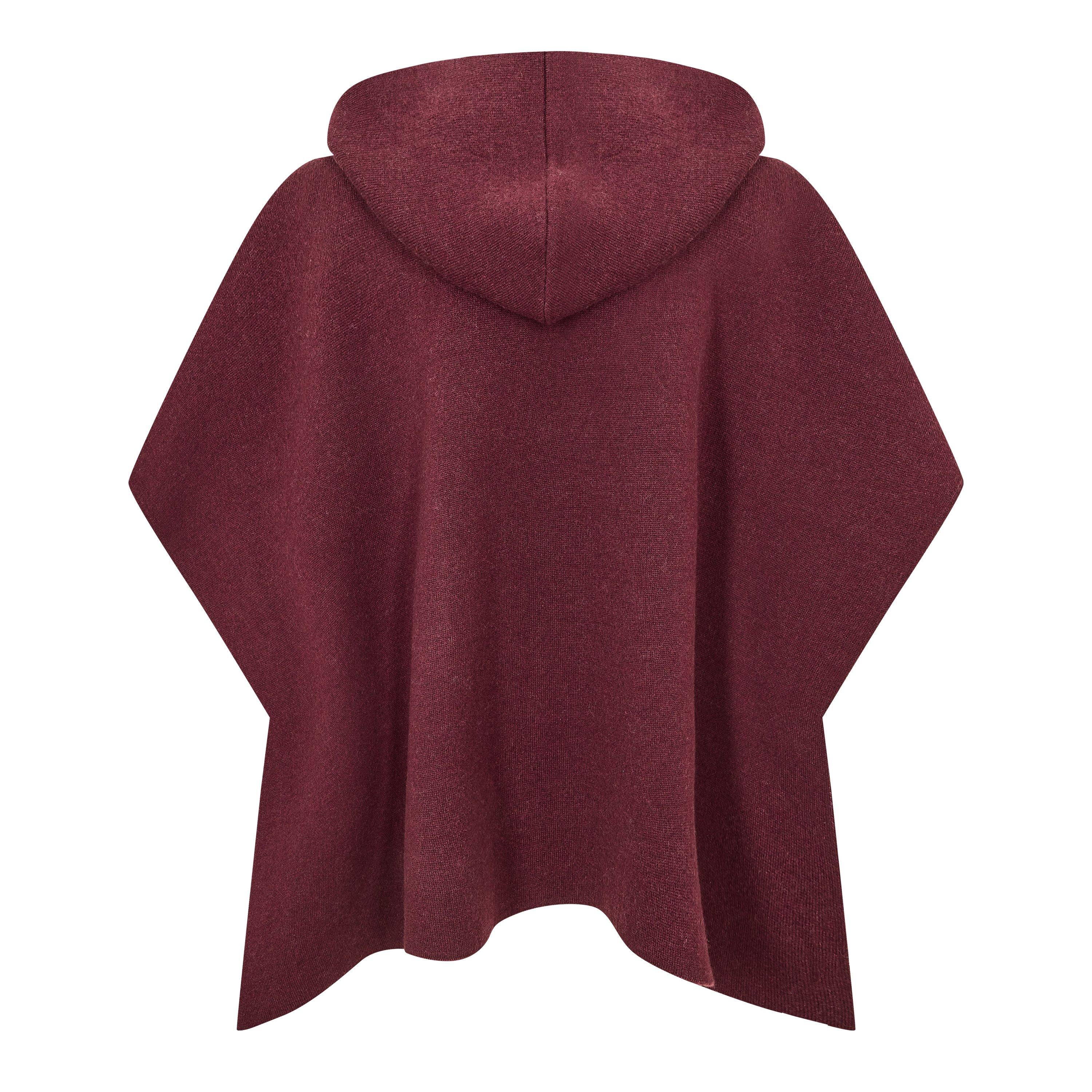 Burgend F1VQ0 - Fendi - Kids' FF Cape - 2