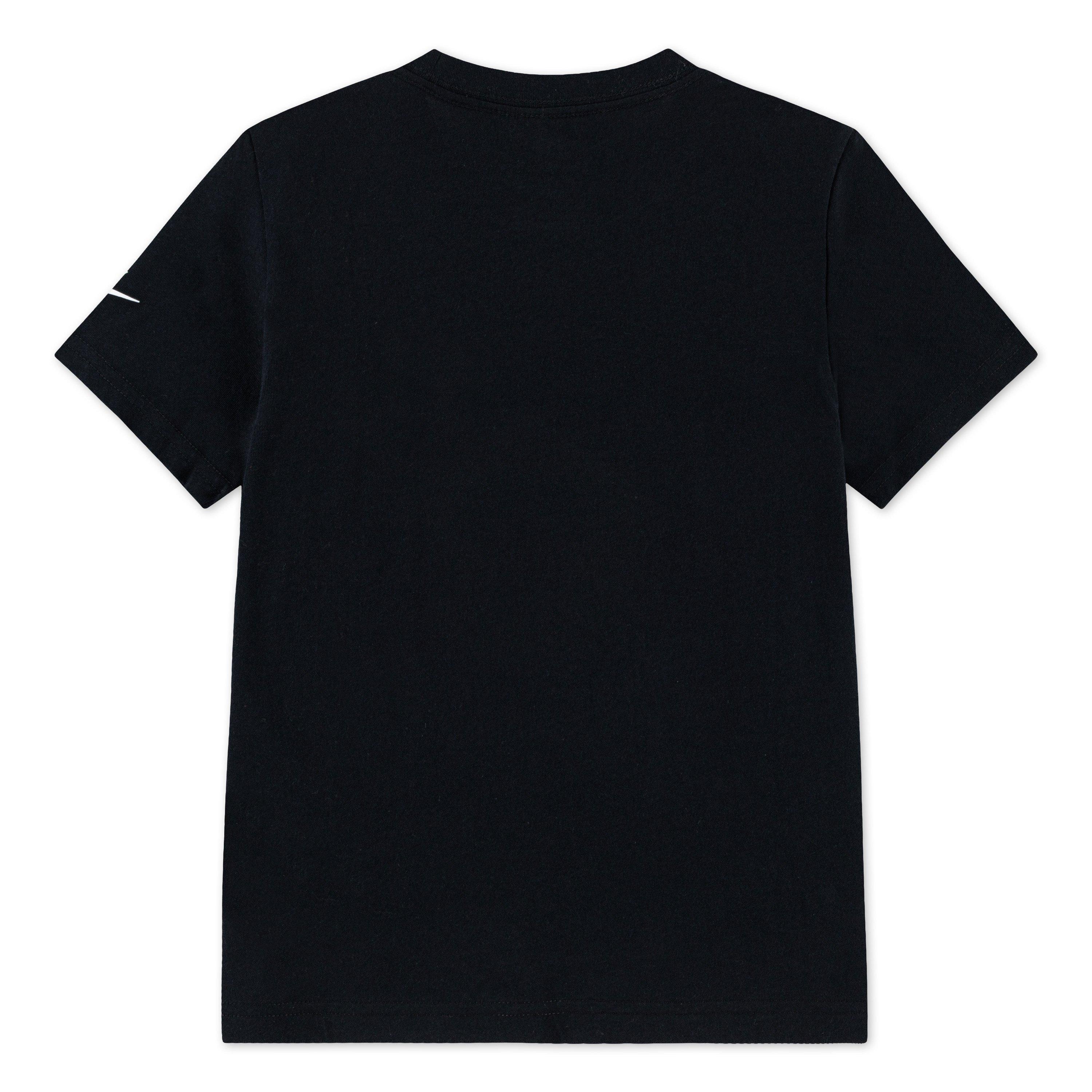 Black/Gold - Nike - Futura Evergren In62 - 2