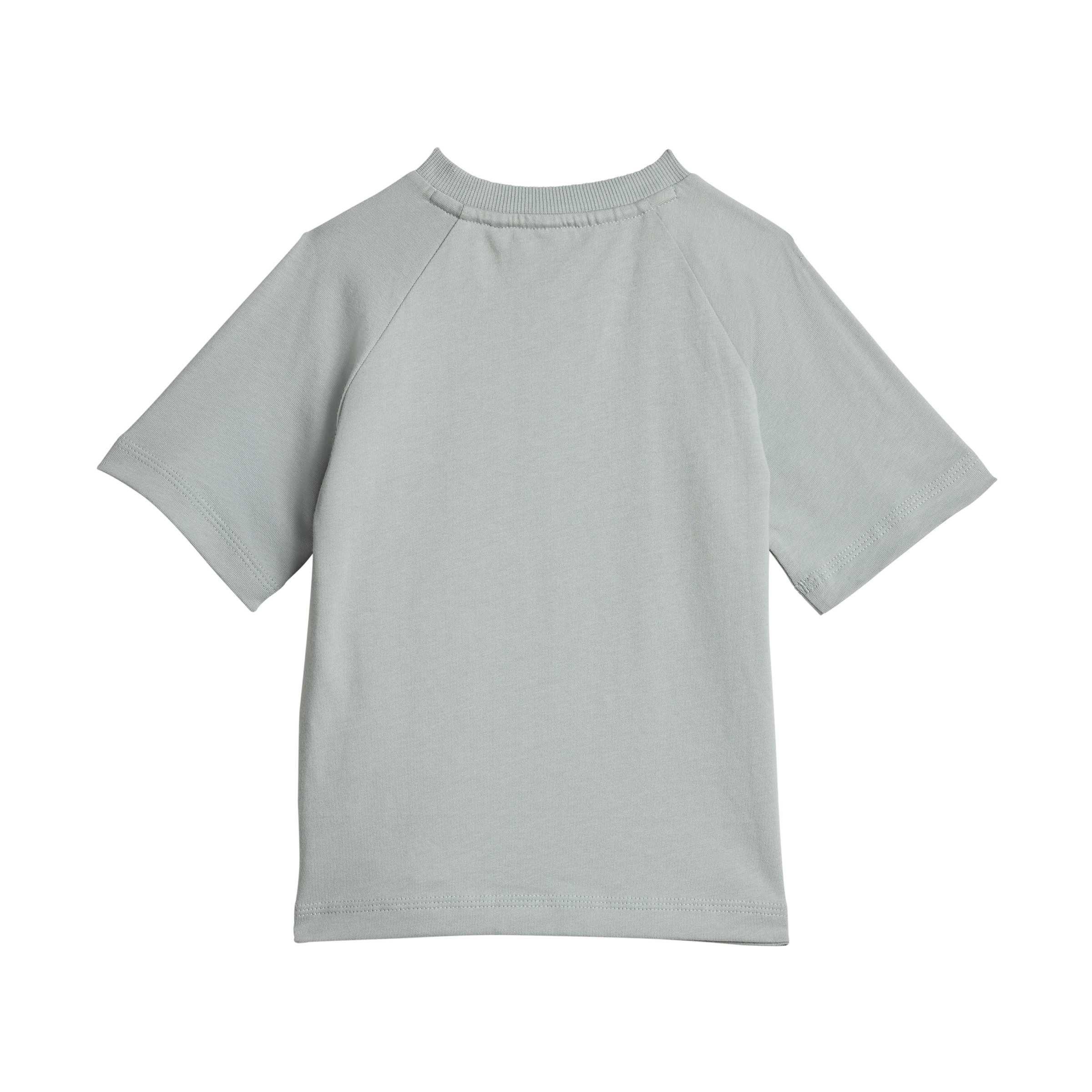 Wonder Sage/Whi - adidas - Adidas I Trnstr T Se In99 - 3