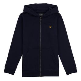 Lyle and Scott Boys Classic Zip Hoodie