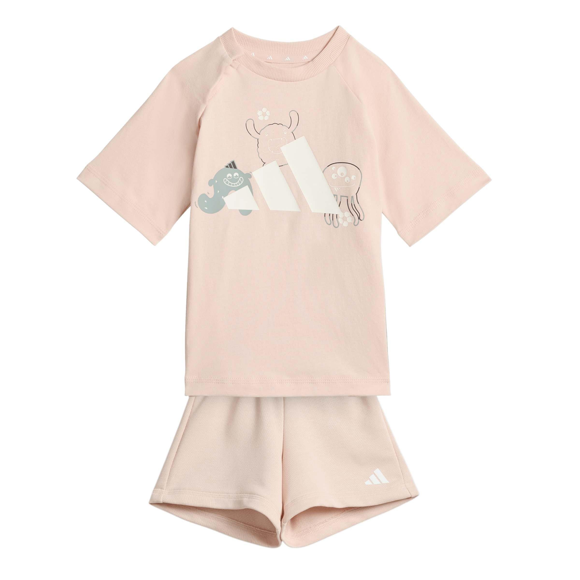 Kids' Top and Trouser Set