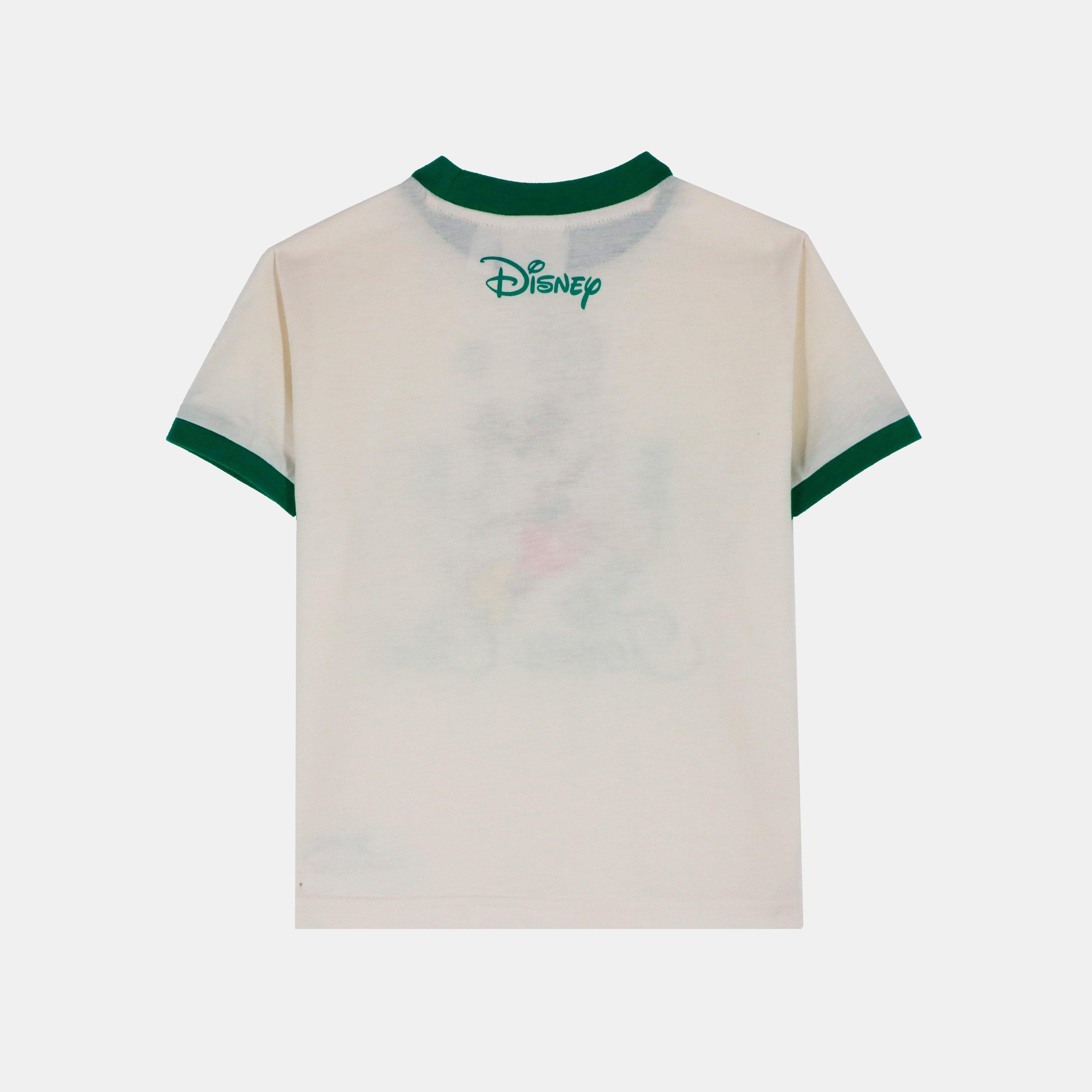 Mickey - Slazenger - Slazenger Disney Tennis Tee - 2