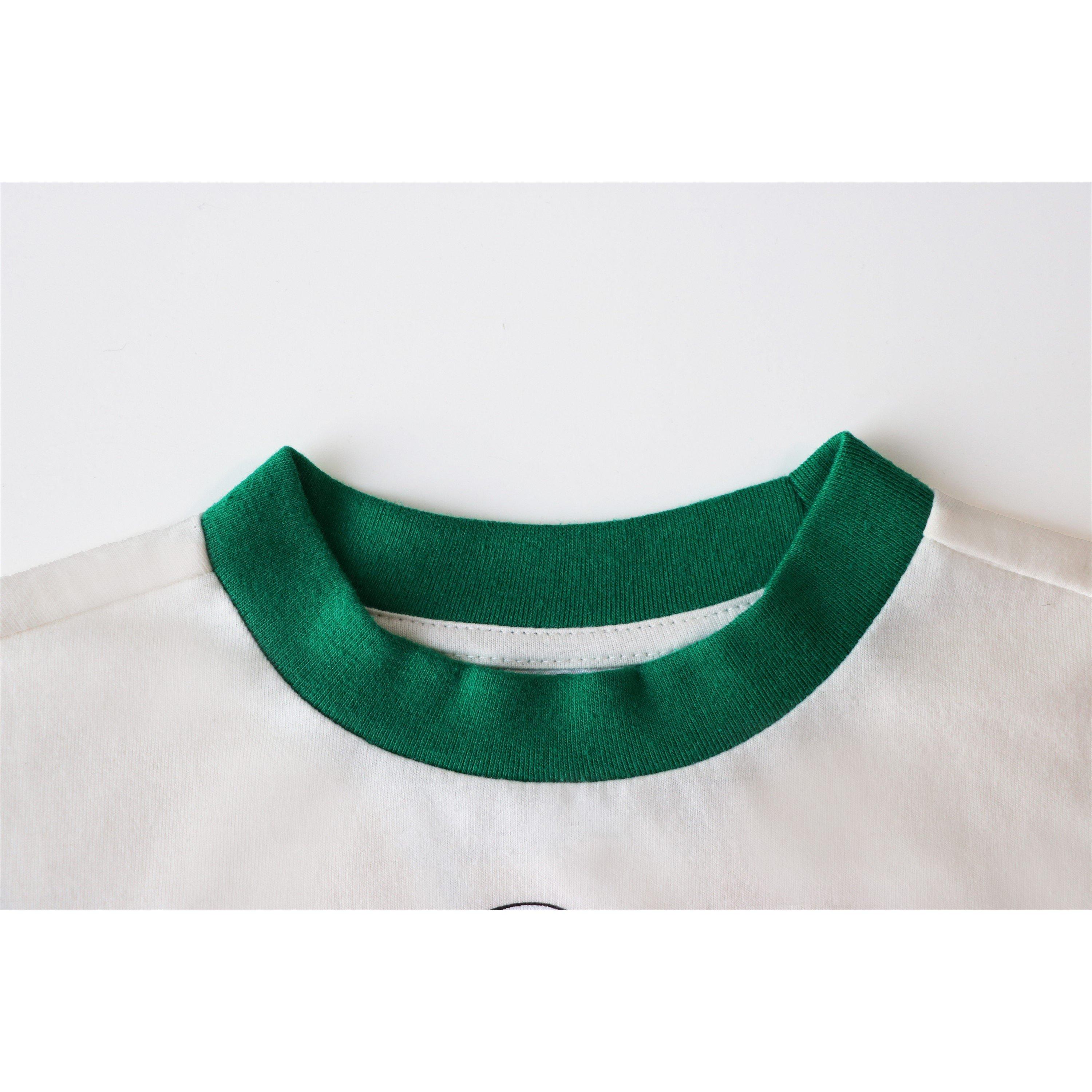 Mickey - Slazenger - Slazenger Disney Tennis Tee - 3