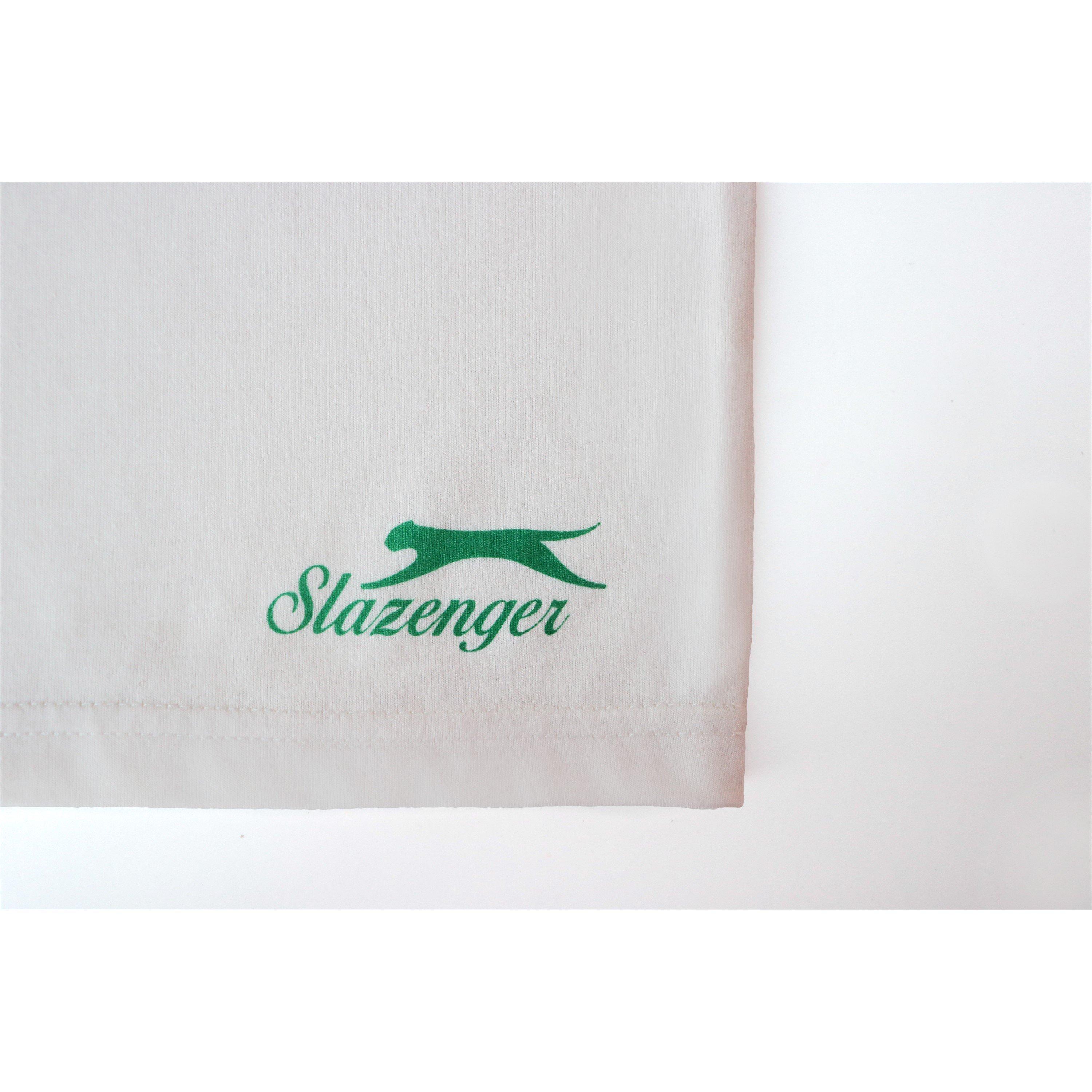 Mickey - Slazenger - Slazenger Disney Tennis Tee - 6