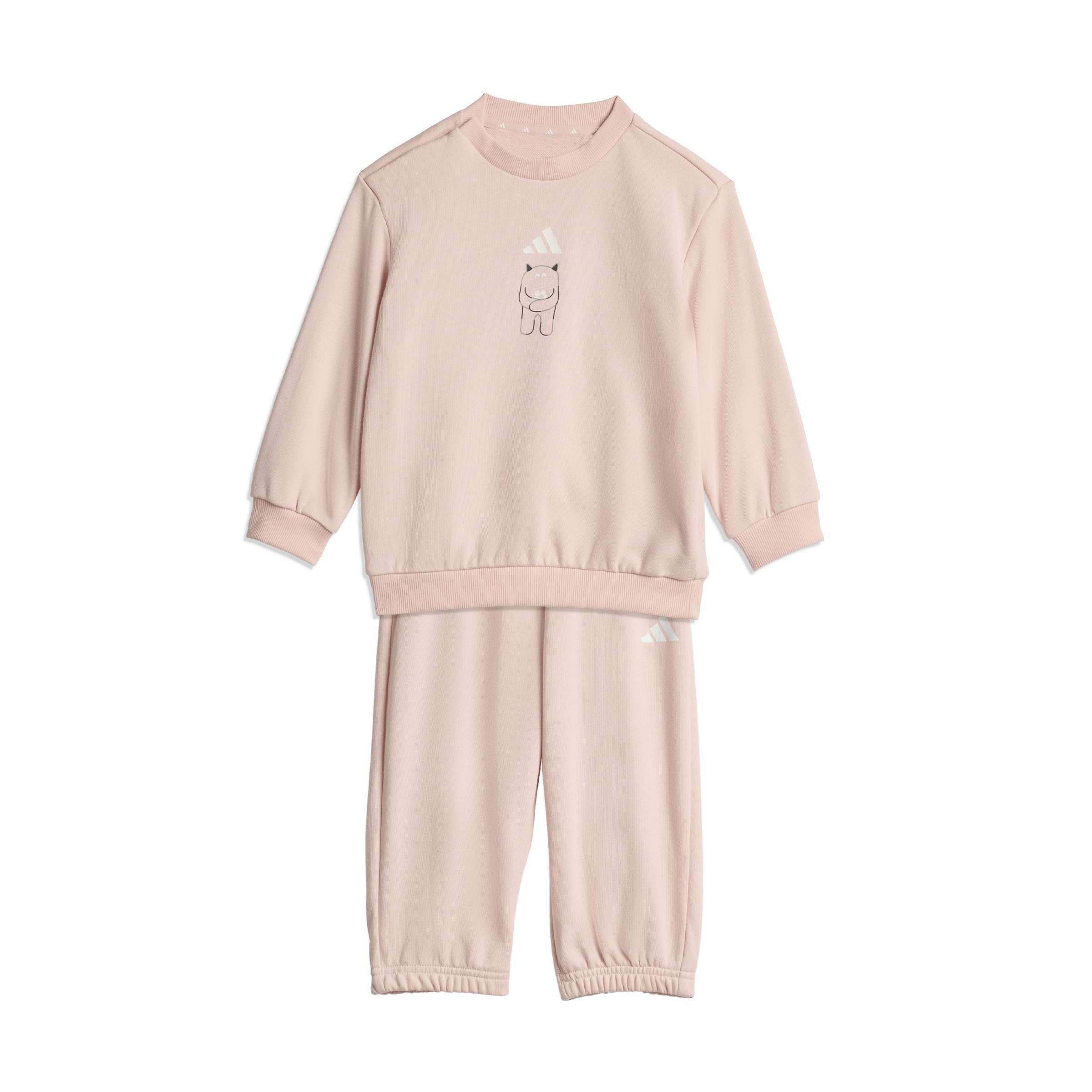 Kids' Top and Trouser Set
