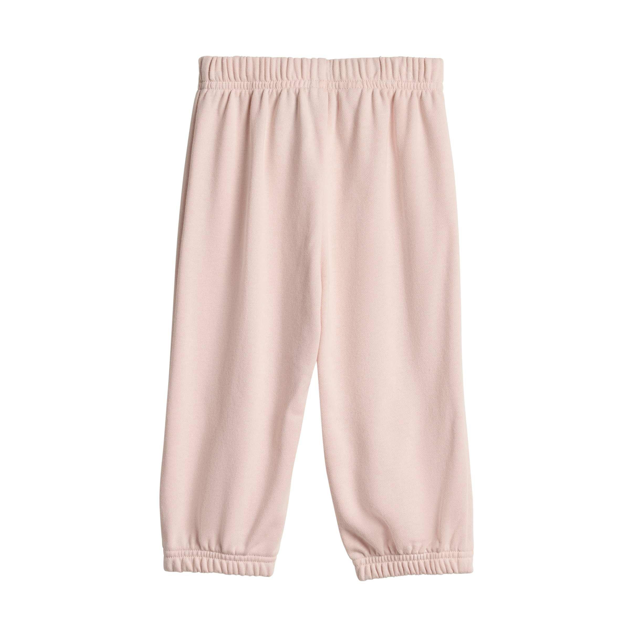 Blush Pink/Whit - adidas - Adidas I Trnstr Set In99 - 4