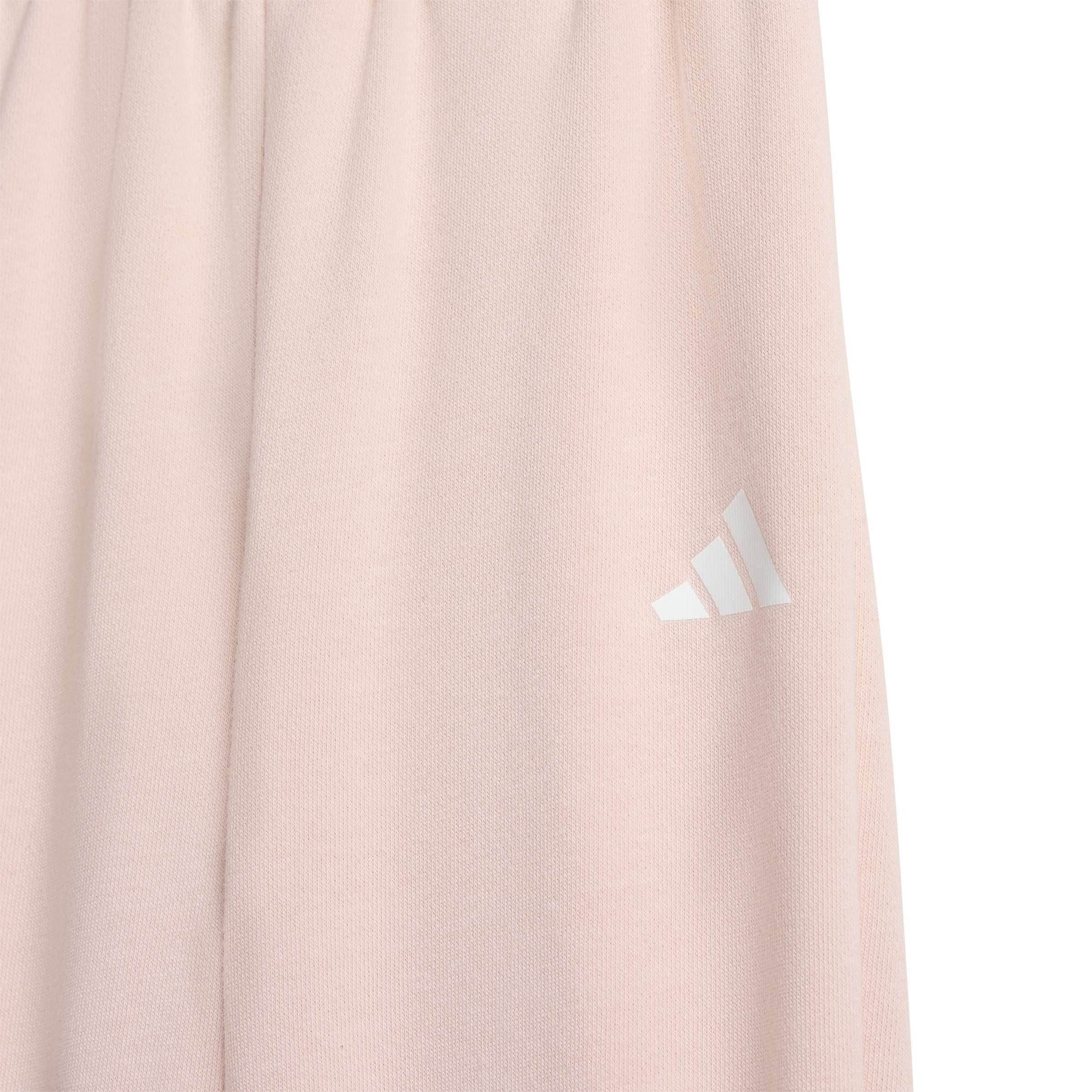 Blush Pink/Whit - adidas - Adidas I Trnstr Set In99 - 7